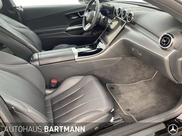 Mercedes-Benz CLE 220