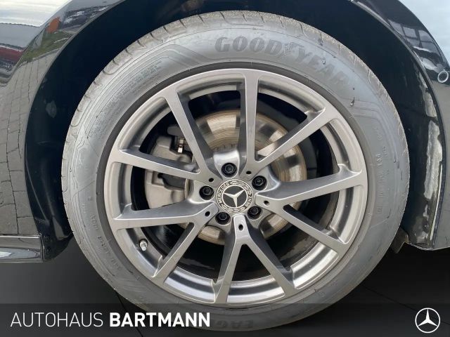 Mercedes-Benz CLE 220