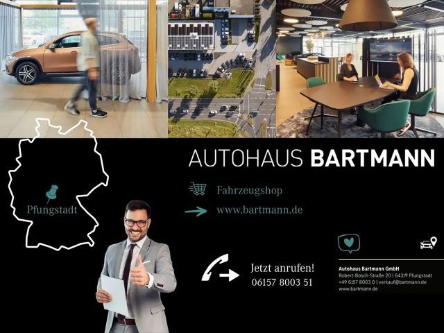 Mercedes-Benz CLE 220