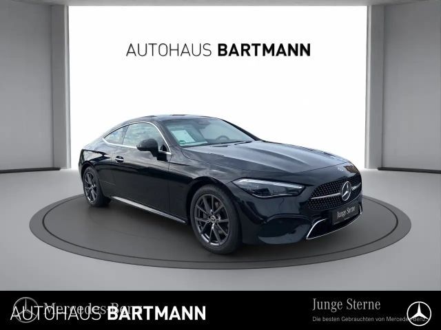 Mercedes-Benz CLE 220