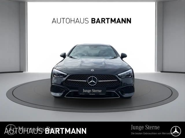 Mercedes-Benz CLE 220