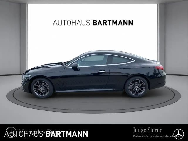 Mercedes-Benz CLE 220