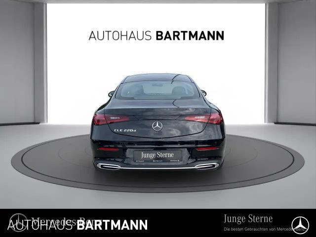 Mercedes-Benz CLE 220