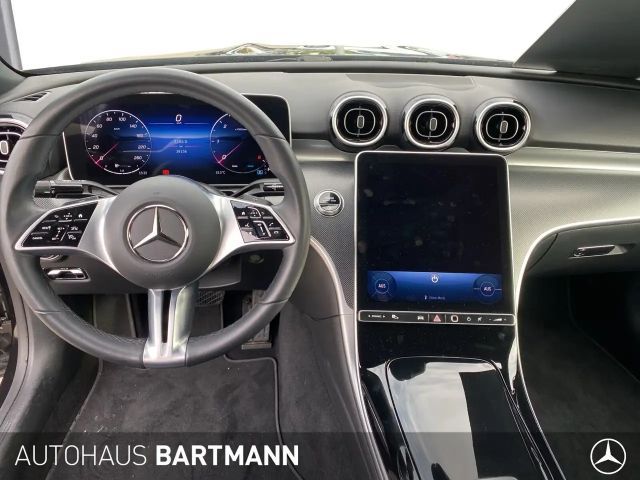 Mercedes-Benz CLE 220