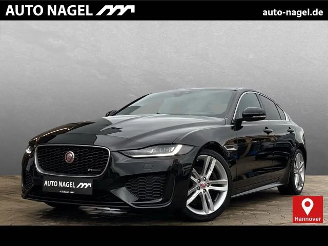 Jaguar XE 2019 Diesel