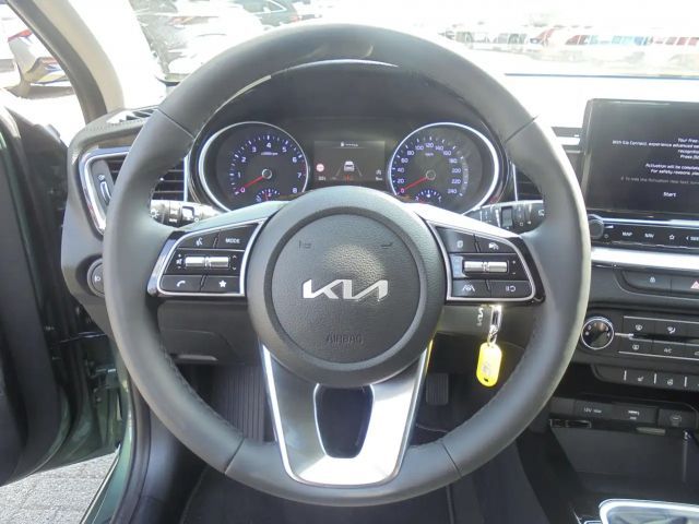 Kia Ceed / cee'd