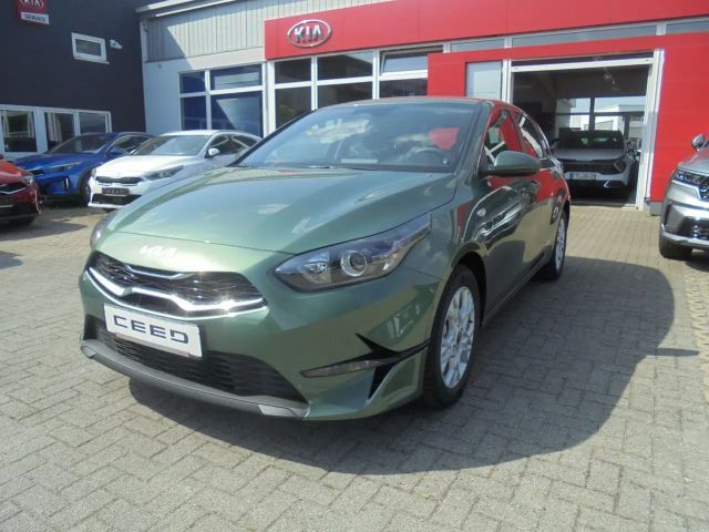 Kia Ceed / cee'd