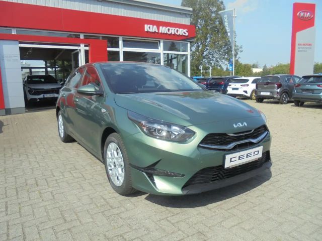 Kia Ceed / cee'd