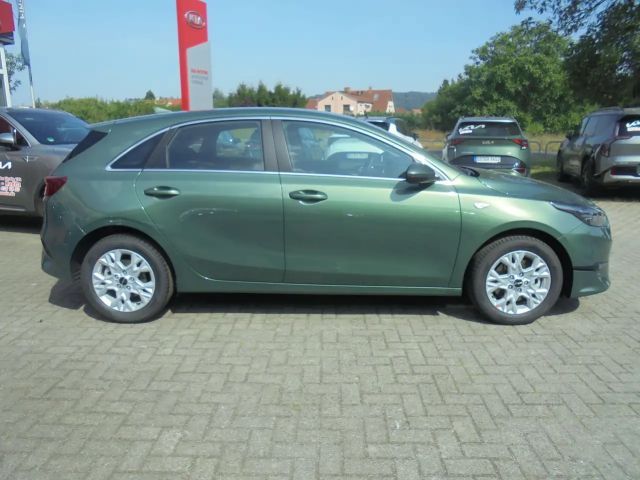 Kia Ceed / cee'd