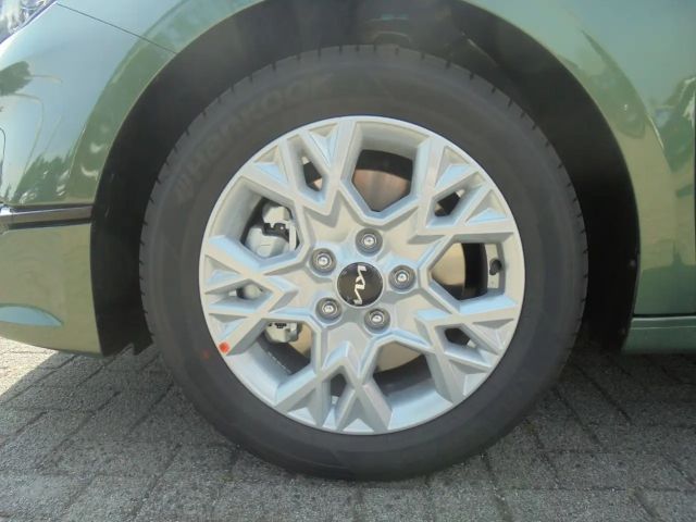 Kia Ceed / cee'd