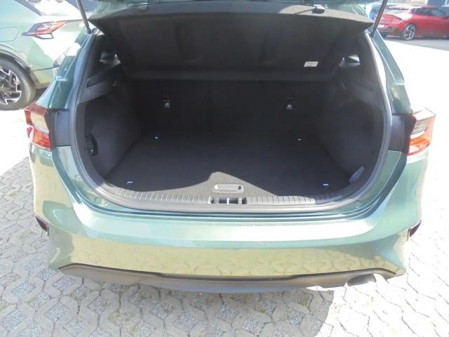Kia Ceed / cee'd