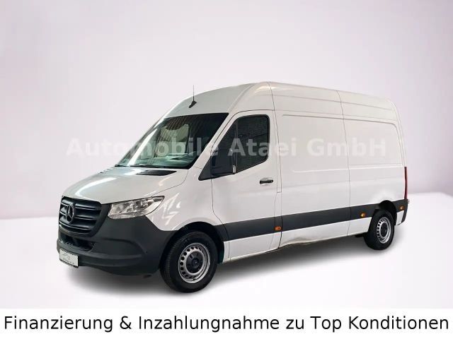 Mercedes-Benz Sprinter 2020 Diesel