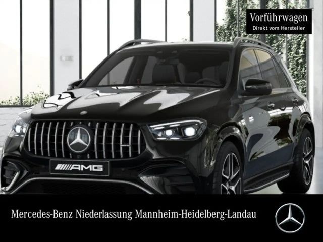 Mercedes-Benz GLE 53 AMG 2024 Benzine