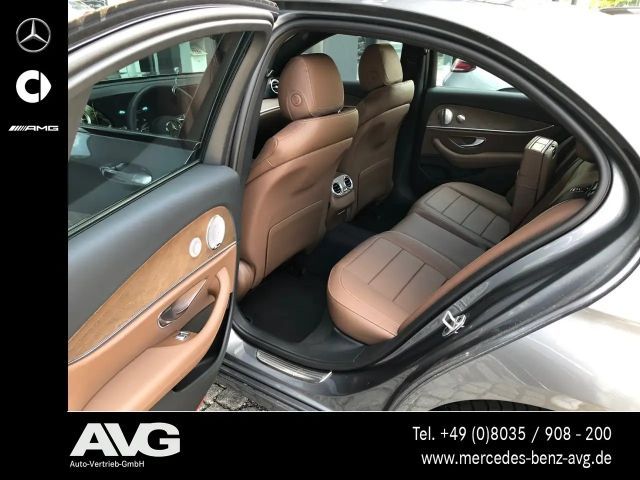 Mercedes-Benz E 400