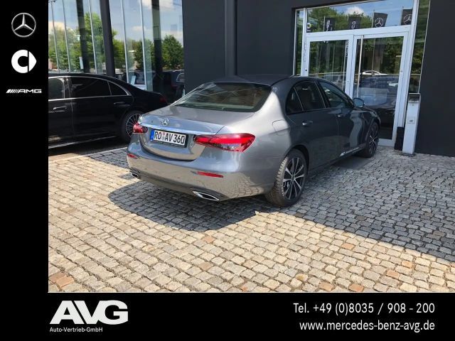 Mercedes-Benz E 400