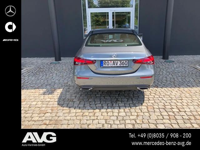 Mercedes-Benz E 400