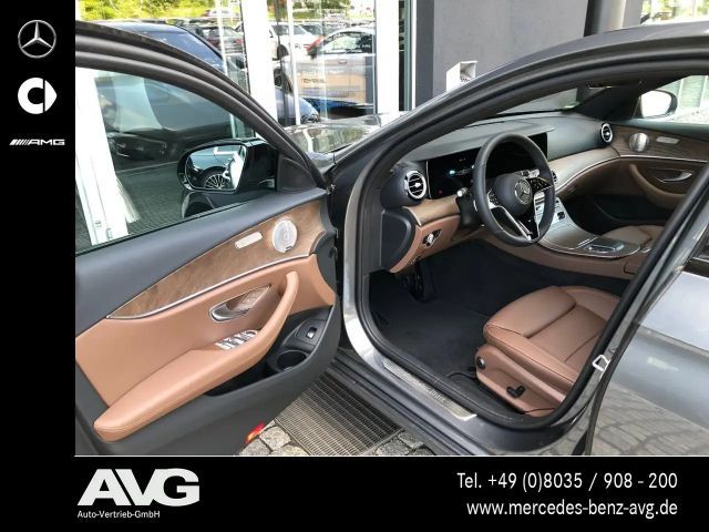 Mercedes-Benz E 400