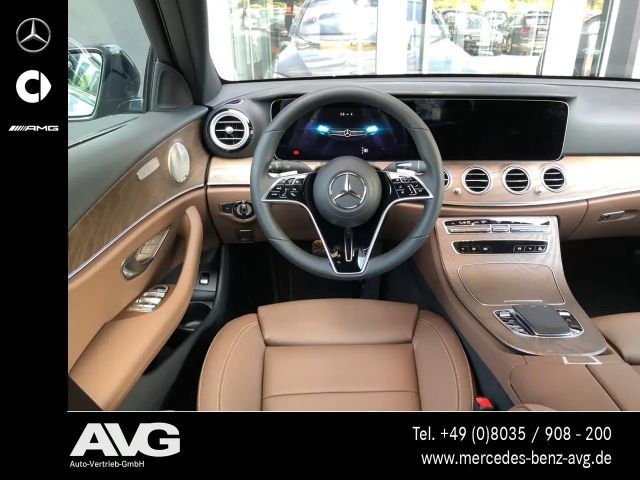 Mercedes-Benz E 400