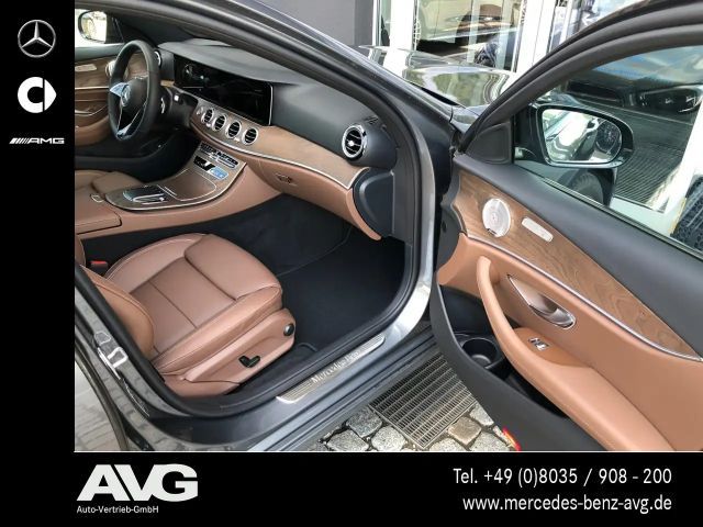 Mercedes-Benz E 400