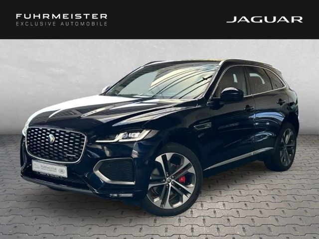 Jaguar F-Pace 2024 Benzine