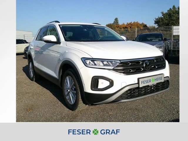 Volkswagen T-Roc 2024 Benzine