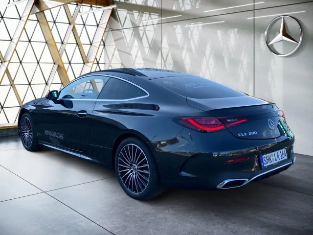 Mercedes-Benz CLE 200