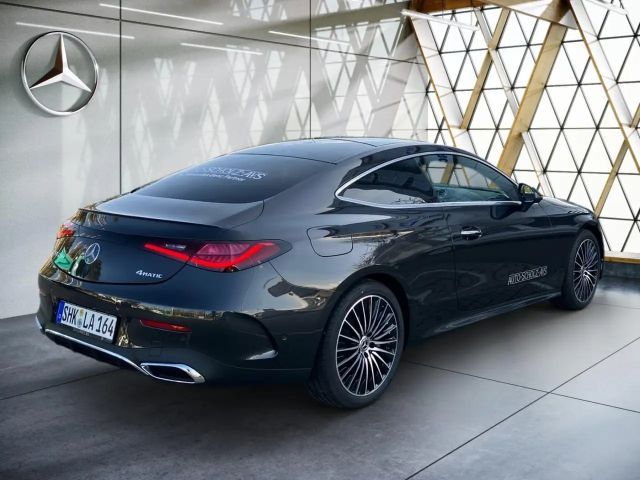 Mercedes-Benz CLE 200