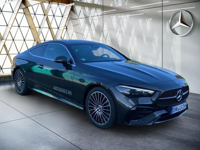 Mercedes-Benz CLE 200