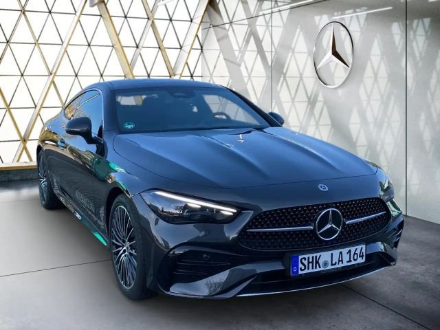 Mercedes-Benz CLE 200