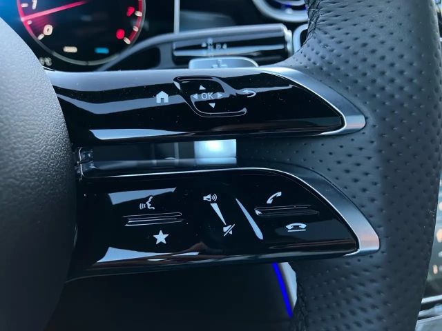 Mercedes-Benz CLE 200
