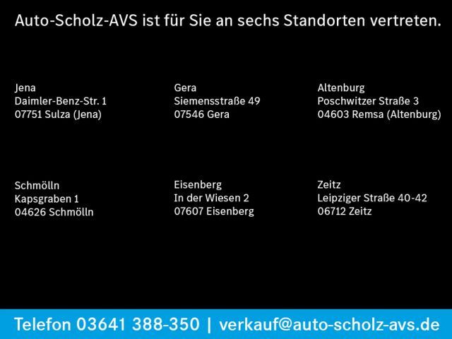 Mercedes-Benz CLE 200