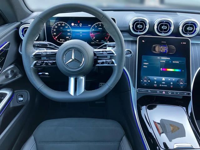Mercedes-Benz CLE 200