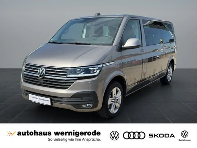 Volkswagen T6.1 Caravelle 2024 Diesel