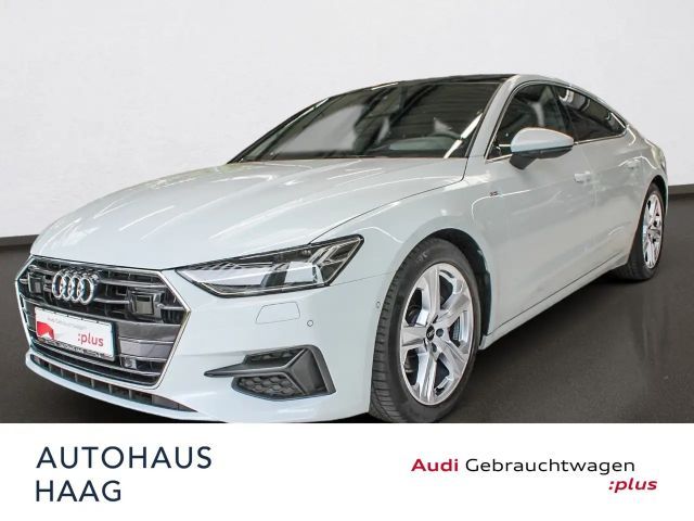 Audi A7 2023 Diesel