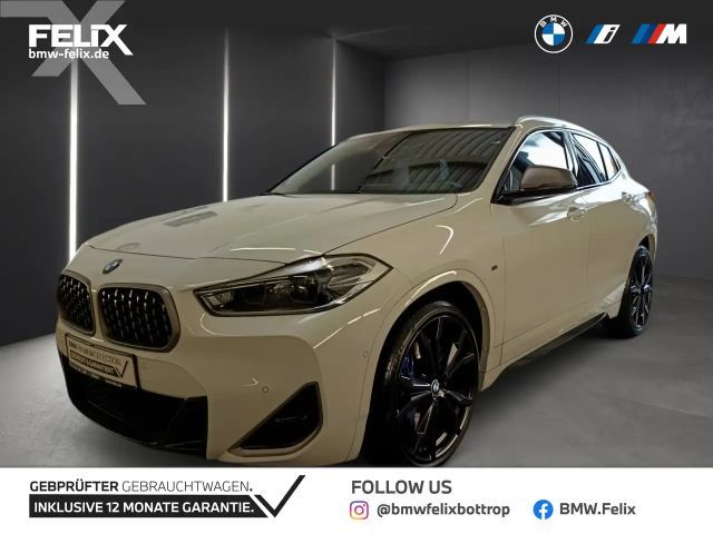 BMW X2 M 2021 Benzine