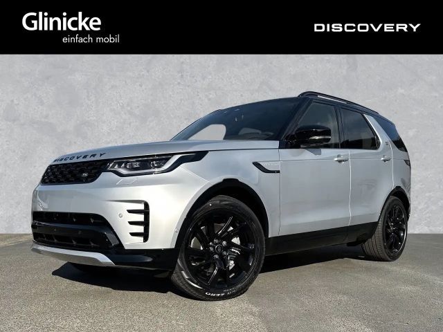 Land Rover Discovery 2024 Diesel