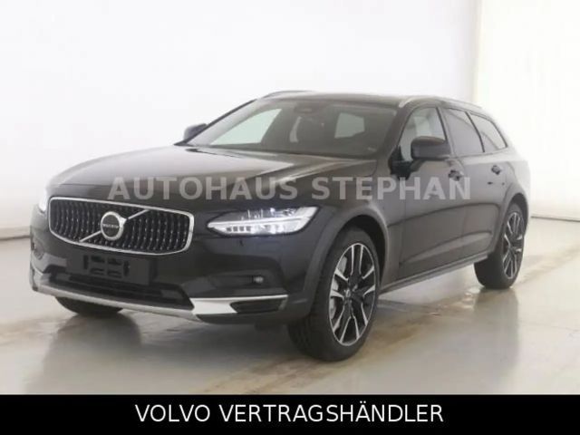 Volvo V90 Cross Country 2024 Diesel