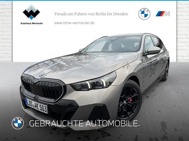 BMW 520 2024 Diesel