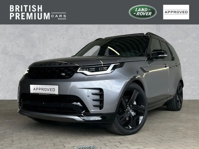 Land Rover Discovery 2024 Diesel