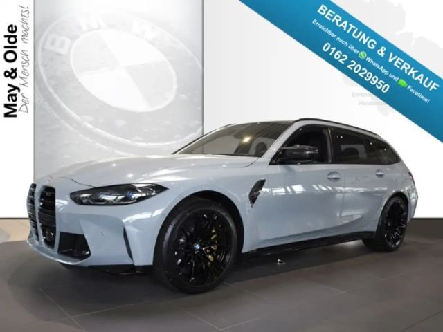 BMW M3 2024 Benzine