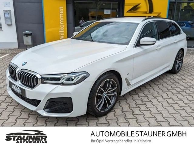 BMW 540 2022 Benzine