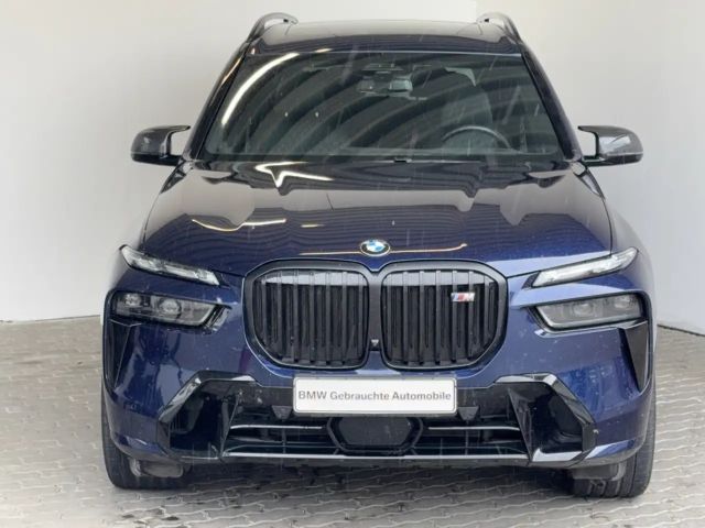 BMW X7 M 2023 Benzine