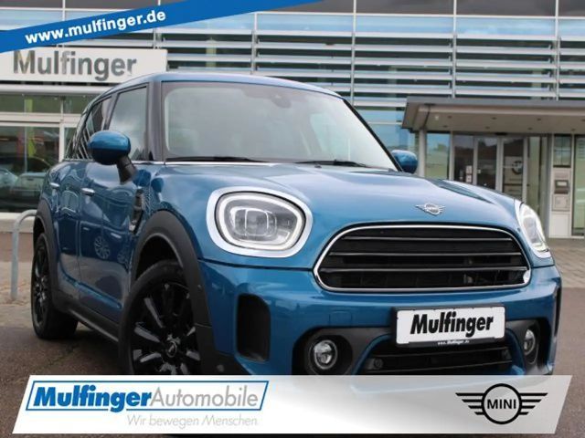 MINI One D Countryman 2021 Diesel