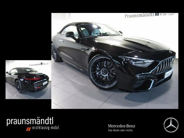 Mercedes-Benz SL 43 AMG 2023 Benzine