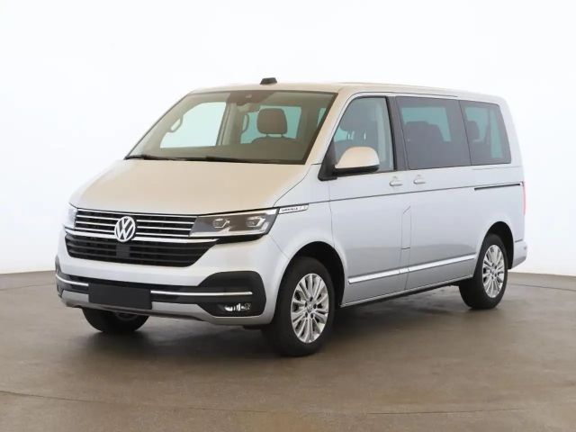 Volkswagen T6 Caravelle 2023 Diesel