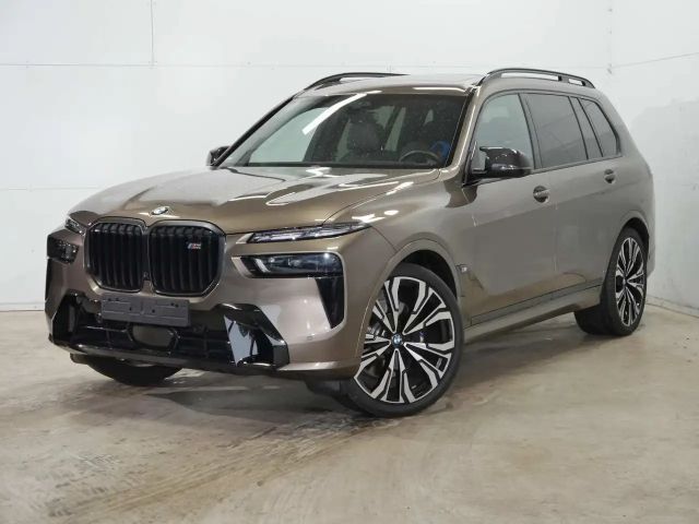 BMW X7 M 2023 Benzine