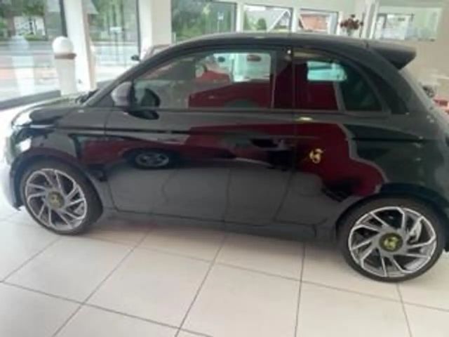 Abarth 500
