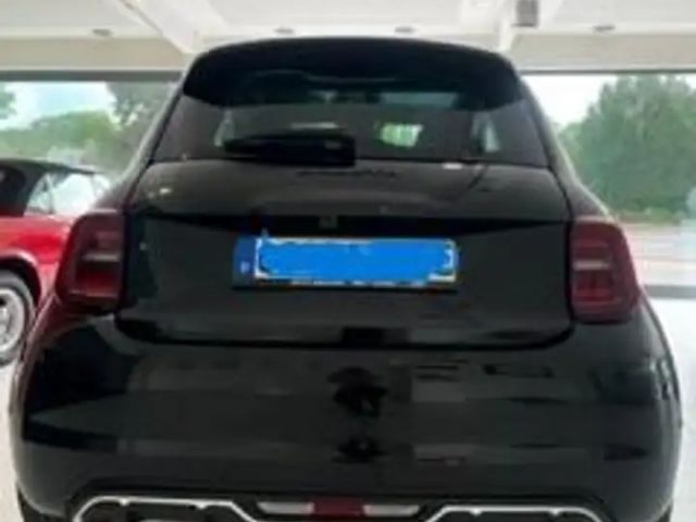 Abarth 500