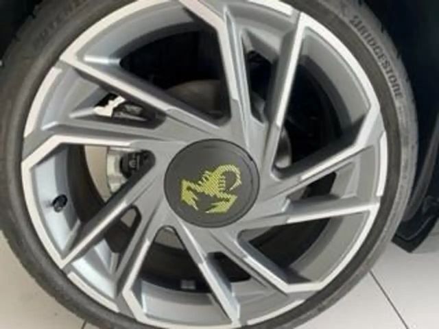 Abarth 500