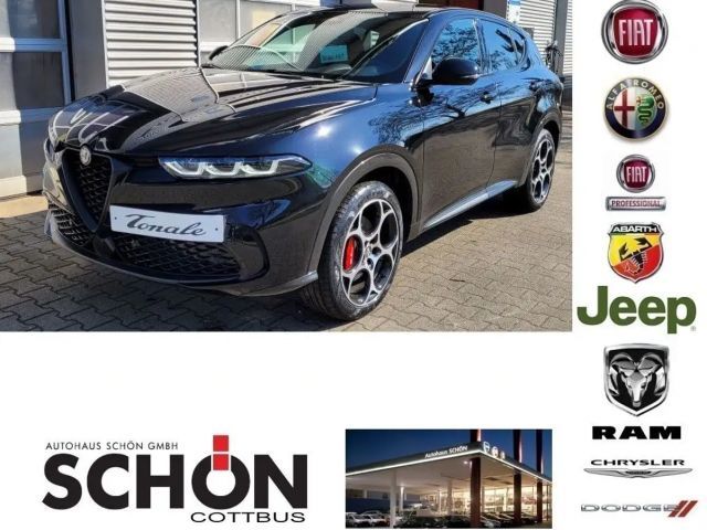 Alfa Romeo Tonale Veloce Plug-In-Hybrid AWD 2025 Hybride / Benzine